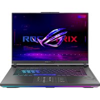 Игровой ноутбук ASUS ROG Strix G16 2023 G614JI-N4083