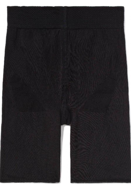 

Шорты утягивающие Conte Elegant Elegant X-Press Shorts (р.4, nero)