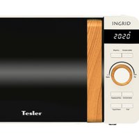 Микроволновая печь Tesler Ingrid ME-2044 (бежевый)