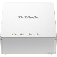 PON терминал D-Link DPN-101G/RU/R1A в Солигорске