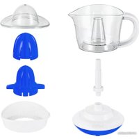 Соковыжималка Kitfort KT-1148-3