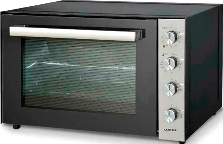 

Мини-печь Luxell MO-70C BL