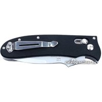 Складной нож Ganzo Firebird F704 (черный)