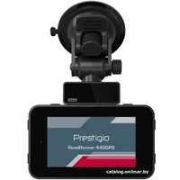 Видеорегистратор-GPS информатор (2в1) Prestigio RoadRunner 440GPS