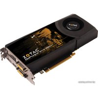 Видеокарта ZOTAC GeForce GTX 560 Ti 2GB GDDR5 (ZT-50307-10M)