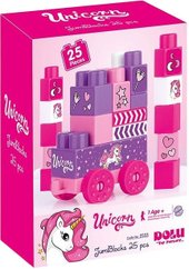 Unicorn Mega Blocks 2553 (25 эл)