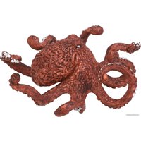 Фигурка Masai Mara Мир морских животных. Осьминог MM213-297