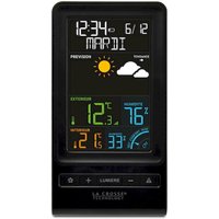 Метеостанция La Crosse WS6819C-BLA