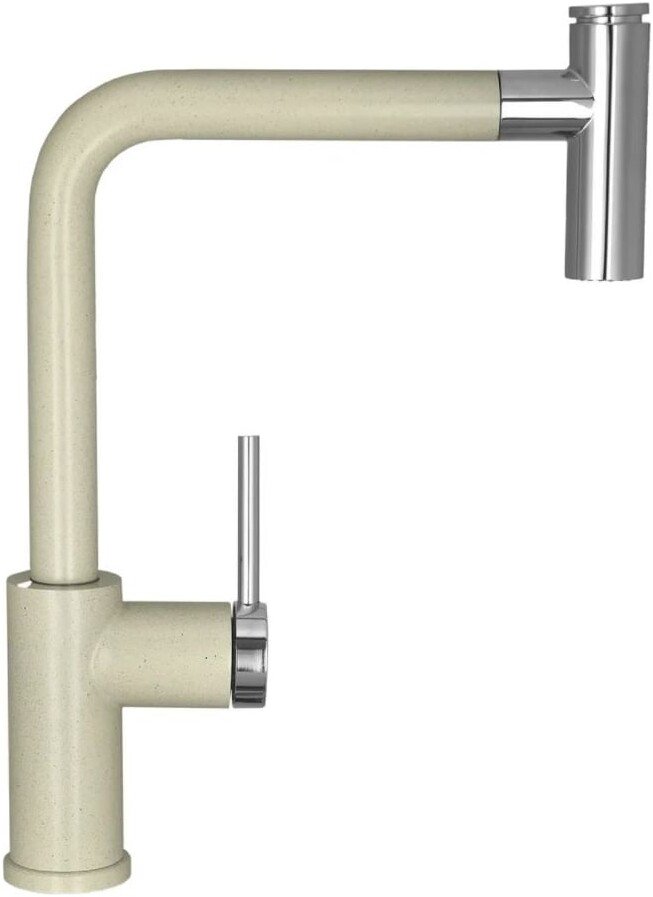 

Смеситель Wisent W6055-19