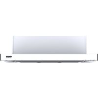 Кухонная вытяжка Krona Kerry 600 PB (белый)