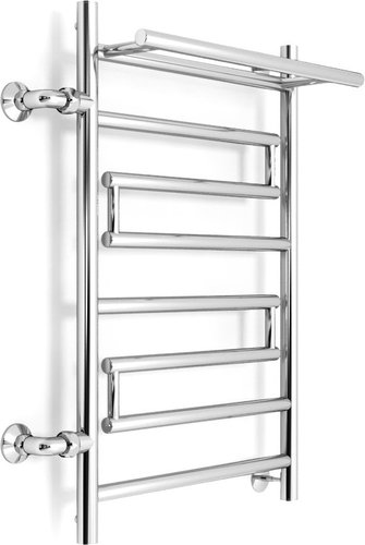 Полотенцесушитель ZorG Supreme Plus 80x50 L500 (БП)