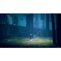  Little Nightmares I + II для PlayStation 4