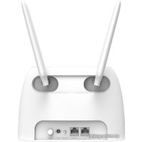 4G Wi-Fi роутер Tenda 4G07