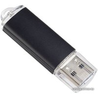 USB Flash Perfeo E01 16GB (черный)