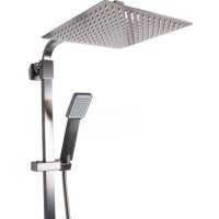 Душевая система  Ledeme L72417D-1