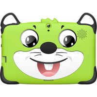 Планшет Wintouch K717 1GB/8GB (зеленый)