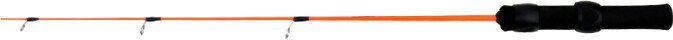 

Удилище Flagman Ice Rod orange 60cm FLIR604-60