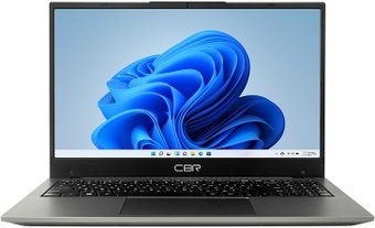 Ноутбук CBR LP-MDCR-1501