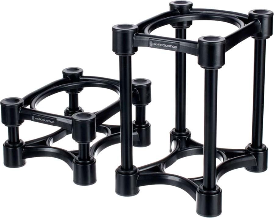 

Подставка IsoAcoustics ISO-155