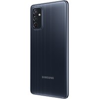Телефон Samsung Galaxy M52 5G SM-M526B/DS 6GB/128GB (черный)