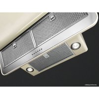 Кухонная вытяжка Smeg KFAB75CR