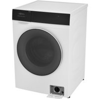 Стирально-сушильная машина ZUGEL ZWDF107121I Inverter Steam