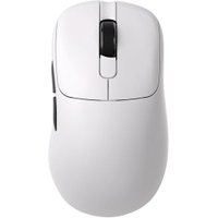 Игровая мышь Ajazz AJ179 (белый)