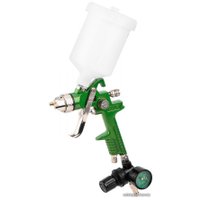 Краскопульт ECO SG-9500 с манометром