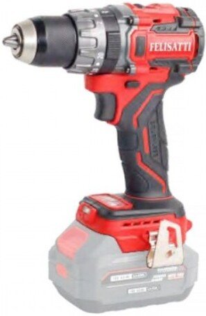 

Ударная дрель-шуруповерт Felisatti FT1099 (без АКБ)