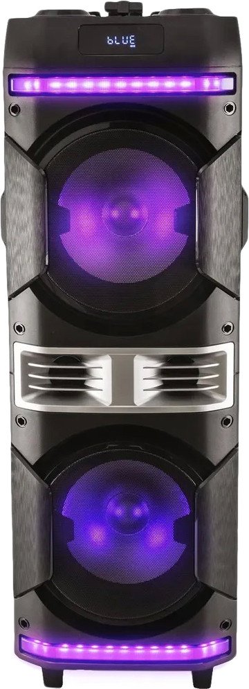 

Патибокс Aiwa CAS-600