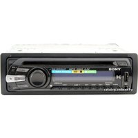 CD/MP3-магнитола Sony CDX-GT35U