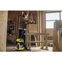 Пылесос Karcher WD 3 P S V-17/4/20 1.628-190.0