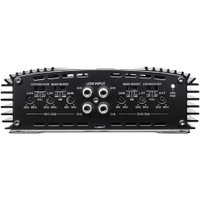 Автомобильный усилитель AMP MASS 4.150