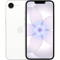 Телефон Apple iPhone 17e 256GB (белый)