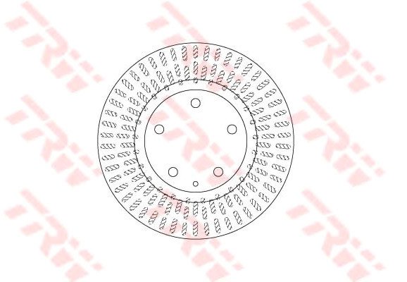 

TRW DF6670