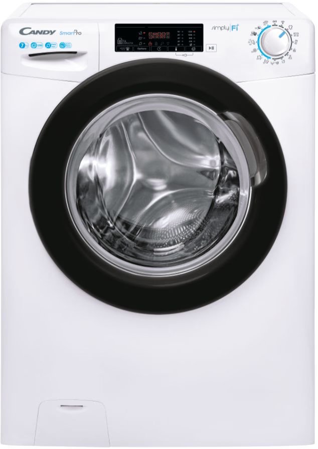 

Стиральная машина Candy CSO 1275TBE/1-S