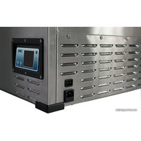 Компрессорный автохолодильник Alpicool BCD100 (без адаптера 220В)