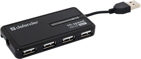 

Defender Quadro Light [83753]