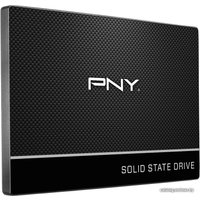 SSD PNY CS900 120GB SSD7CS900-120-PB