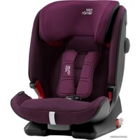 Детское автокресло Britax Romer Advansafix IV R (burgundy red)