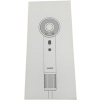 Фен Vivaris VB H8P (розовый)