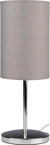 Настольная лампа JAZZway JH3-01-gy 5062368