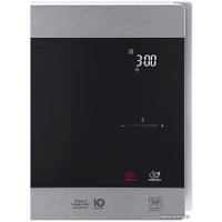 Микроволновая печь LG MS2595CIS