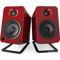 Подставка Kanto S4 (черный)