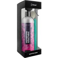  Detail Набор автохимии DT-0353