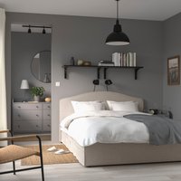 Кровать Ikea Ramnefjall s19560157