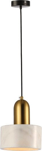 

Подвесная люстра Lussole Limestone 2 LSP-8697