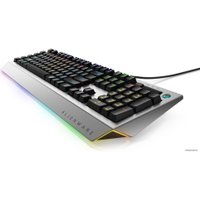 Клавиатура Dell Alienware Pro Gaming AW768