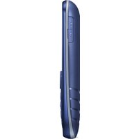 Кнопочный телефон Samsung Keystone II GT-E1200M