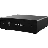 Цифро-аналоговый преобразователь SMSL D1